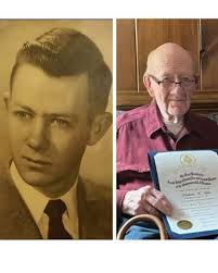 Most Recent Obituaries