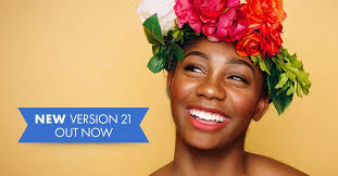 Get up-to-date with the latest version of PortraitPro! Check out the new  features here: https://bit.ly/36sTIRO