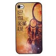 Keep Your Dreams Alive Iphone Case For 4 4s Iphone Cases Apple Iphone 4 Iphone 4