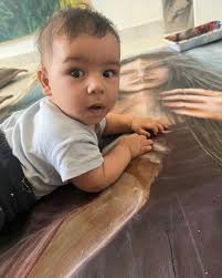 Peter Magnus 的Instagram photo • Mar 20, 2021 at 11:37 AM