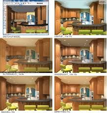 sketchup for interior design five rendering plugins comparison part 2 interior design software interior design classes commercial interior design