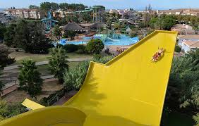Aqualand Le Cap D Agde Cap D Agde Mediterranee