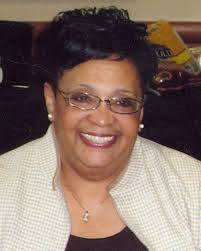 Obituary for Nina Lucille Higgins-Bennett