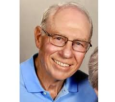 Charles Boyd Patterson