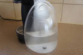 Nescafe dolce gusto piccolo machine single serve coffee system 9744.12 leaks. Nescafe Dolce Gusto Genio Review The Nescafe Dolce Gusto Genio Capsule Based Coffee Machine Can Make Both Hot And Cold Beverages Home Appliances Home Appliances Good Gear Guide