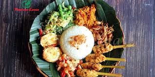 Ancient cultures, excellent food, sunny beaches and much more updated 07/31/19 andrey danilovic. The Tradition Of Indonesian Cuisine And Eating Together Vinhood