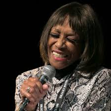 Salena Jones & Her Trio