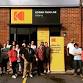 Kodak Coffee & Cameras event image