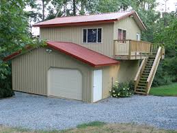 That allows you to take advantage of natural light through windows, and enjoy more space to entertain or relax. Love It Includes The Pole Barn