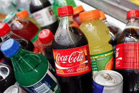 Bebidas azucaradas causan miles de muertes al año, aseguran investigadores  › Salud › Granma - Órgano oficial del PCC