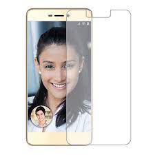 Micromax Vdeo 4 Screen Protector ...