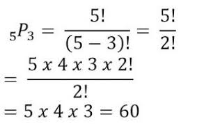 Apakah anda tahu jawaban yang benar? Contoh Soal Peluang Kombinasi Permutasi Cara Dan Pembahasan Primalangga