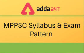 Check mppsc state service exam 2021 notification, has finally published by the madhya pradesh public service commission. Mppsc Syllabus 2021 Exam Pattern And Syllabus Pdf Prelims Mains