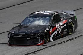 Kurt busch takes over in 2019 with a 1 year deal. Reed Sorenson Joins Spire Motorsports For Las Vegas The Checkered Flag