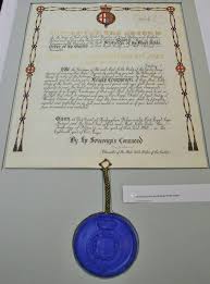 Order Of The Garter Warrant Of Appointment Order Of The Garter British Crown Jewels Coat Of Arms