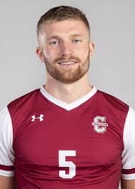 2021 Men's Soccer Roster