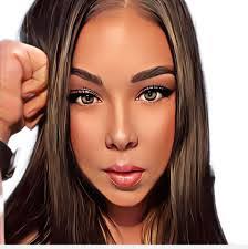 Leslie Crespo's Instagram, Twitter & Facebook