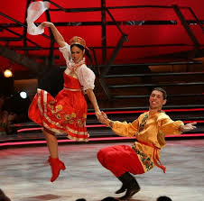 Season 5 Sytycd Top 12 Dancers Top 6 Couples So You Think You Can Dance Recap By Dr Matt Folk Dance Russian Dance Cultural Dance
