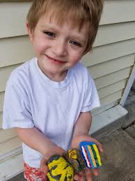 Morning sunrise in Cerro Gordo Illinois.