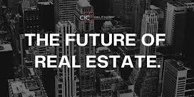 The Future of Real Estate Event - Garland, TX
