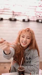 Yuqi has enjoyed listening to music from a young age. Song Yuqi Wallpapers Top Free Song Yuqi Backgrounds Wallpaperaccess