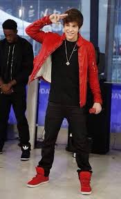 Austin Mahone Live Today Show What About Love Austin Mahone Austin Mohone Austin