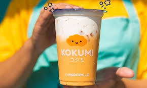 Bergerak dibidang minuman bubble drink, seperti sekarang yang lagi ngetrend : Daftar Minuman Kekinian Yang Bisa Ubah Bad Mood Jadi Good Mood Cobain Yuk Cermati Com