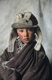 Childrens By Steve Mccurry Steve Mccurry People Of The World Afghan Girl