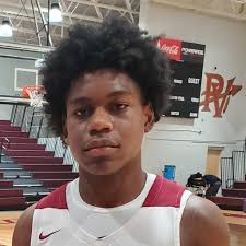 Terry "TC" Coner's High School Bio