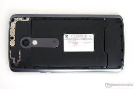Test Motorola Moto X Play Smartphone ...