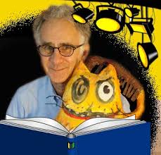 Interview: Australian Children's Laureate Leigh Hobbs ~