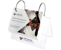 Eba regulation and institutional framework. Perpetual Calendar Energizing The Business Athlete