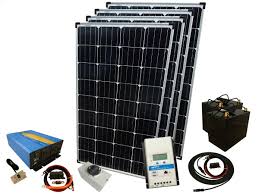 Alibaba.com offers 2,674 solar off grid power kits products. 520w 12v Off Grid Solar Kit 1500w Power Inverter Sunshine Solar