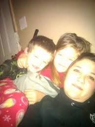 In Loving Memory of Melissa Jane Draughn Ladner