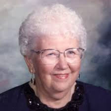 Eleanore Marjorie Dahl Obituary October 16, 2018