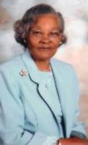 It is with heavy hearts that we announce the passing of our dear Mother and  Founder of the Mamie Leonard Shut in Ministry, Mother Mamie Sconiers  Leonard. But we put our faith