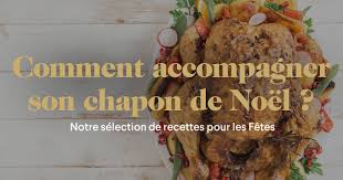 Accompagnements Pour Chapon Recettes De Chapons
