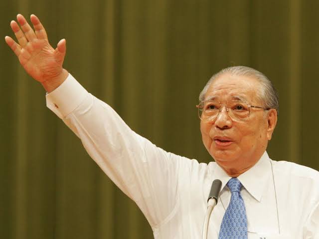 EDITORIAL | Death of Daisaku Ikeda Spotlights Separation of Politics and  Religion | JAPAN Forward