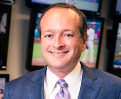 Joe Asher steps down as William Hill US CEO