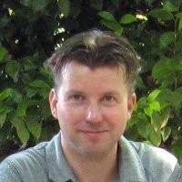 Richard Bouma Email & Phone Number