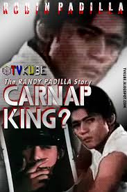 Robin padilla grease gun gang full movie. Carnap King The Randy Padilla Story 1989 Imdb