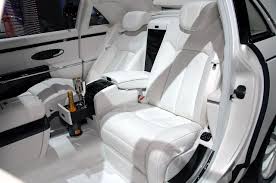 Maybach 62 Landaulet Photo Gallery Autoblog Maybach Luxury Car Interior Sports Cars Luxury