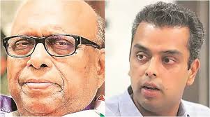 Gaikwad, candidate of 15th lok sabha , affiliated to indian national congress serving mumbai south central (mh) lok sabha constituency. Eknath Gaikwad Named Mumbai Congress Acting President Cities News The Indian Express
