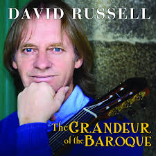 David Russell (Classical Guitarist)