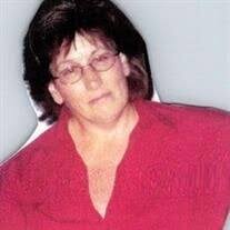 Linda Beth Roberson Chason Obituary