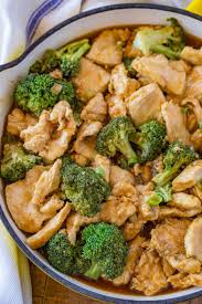 Easy vegetable stir fry with creamy peanut sauce. Ginger Chicken Stir Fry Cooking Made Healthy