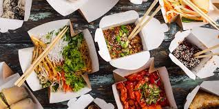 Coronavirus How To Order Takeout That S Both Healthy And Safe