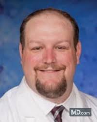 Andrew Szaflarski, MD