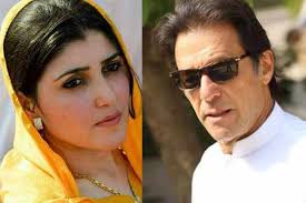 Imran Khan files appeal in Supreme Court to disqualify Ayesha Gulalai