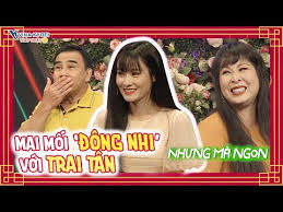 Đọc báo điện tử vietnamnet, cập nhật tin nhanh việt nam và thế giới. Báº¡n Muá»'n Háº¹n Ho Táº­p 565 02 01 2020 Game Show Truyá»n Hinh
